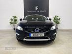 Volvo V60 Cross Country 2.0 D3 Summum Geartronic - 5