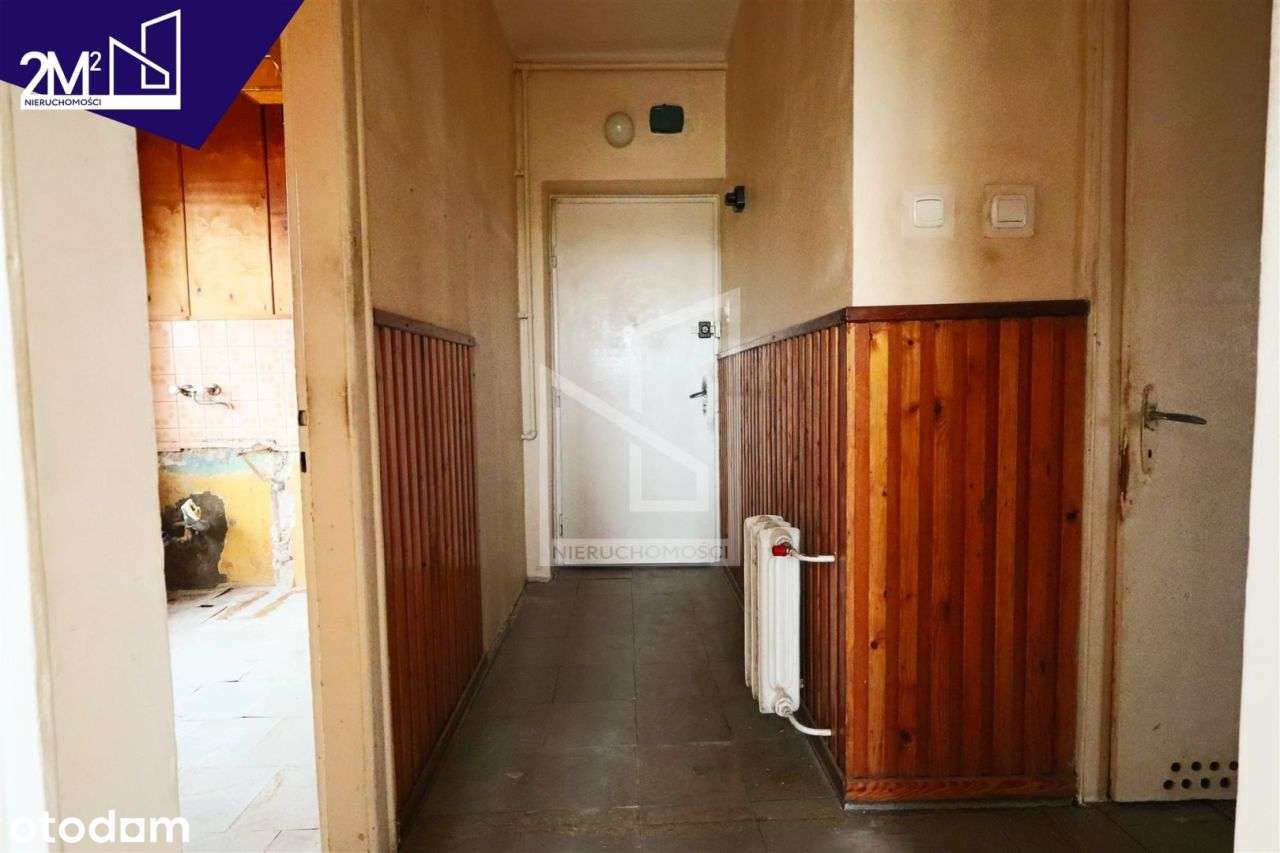 Mieszaknie 60,37m Boguchwała Syski, komórka 6m - Pełny obrazek: 5/12