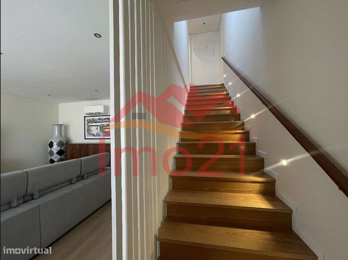 Moradia T3+1 em Cacia-5