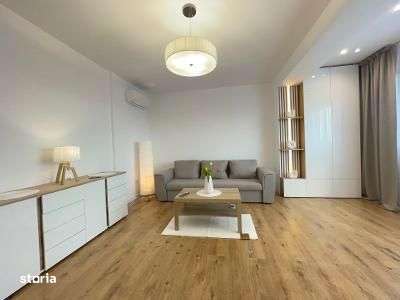 Apartament 2 camere bloc nou Ivory Residence OMV Pipera Parcare - Imagine principală: 4/12