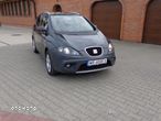 Seat Altea XL 2.0 TSI 4x4 Freetrack - 1