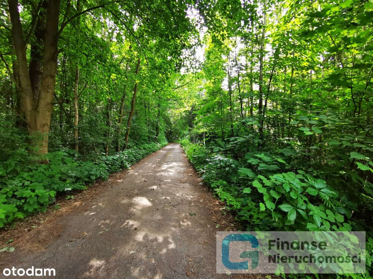 Działki budowlane z pozwoleniem na budowę - Pełny obrazek: 4/14