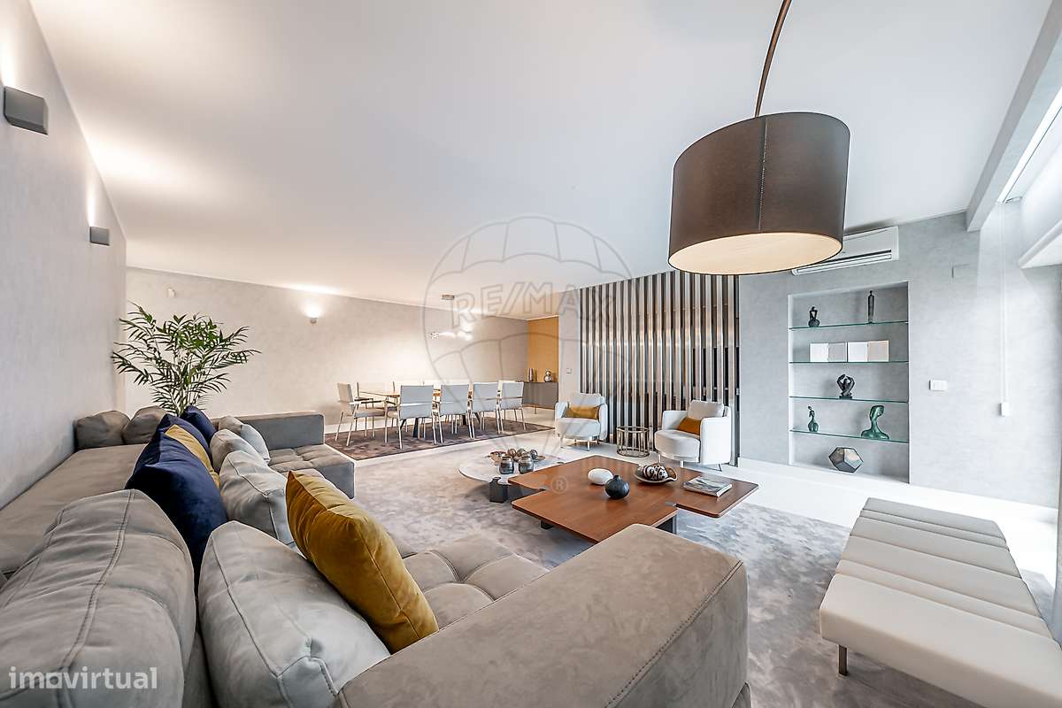 Apartamento T4 para venda - Grande imagem: 5/37