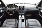 Mercedes-Benz Klasa C 180 CGI Automatik BlueEFFICIENCY Elegance - 30