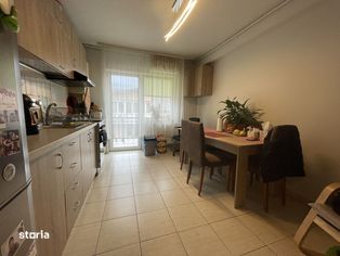 Apartament de 3 camere, 58mp, etaj intermediar, balcon, zona Eroilor