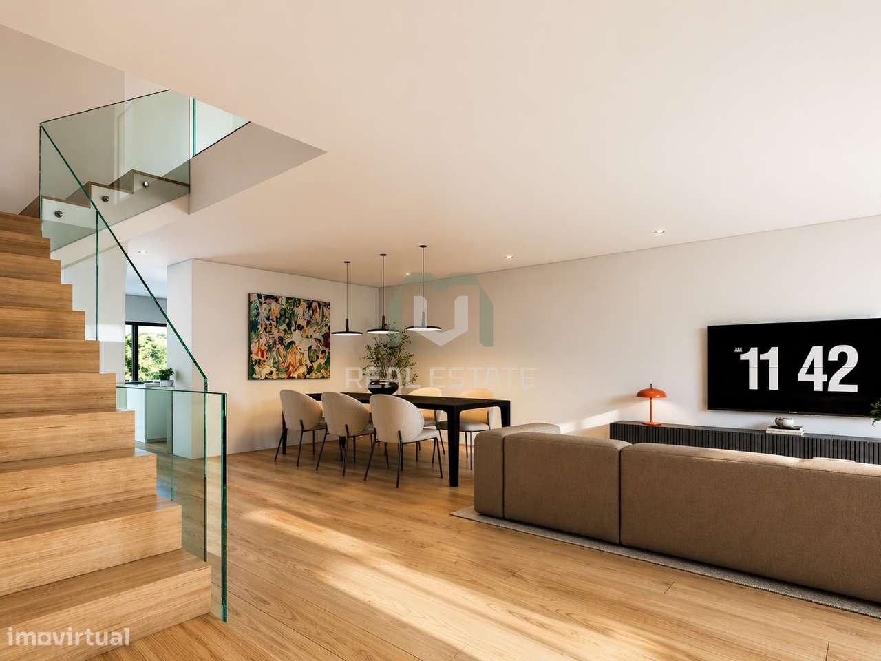 Moradia T3 Venda em Gondomar (São Cosme), Valbom e Jovim,Gondomar-6