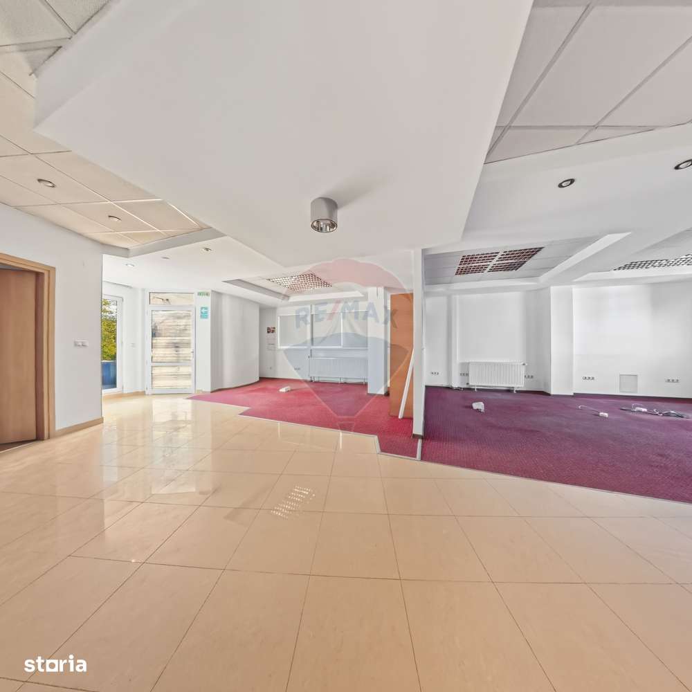 Showroom de vanzare, Calea Romanului - Bacau - Imagine principală: 4/20