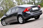 Volvo S60 - 4