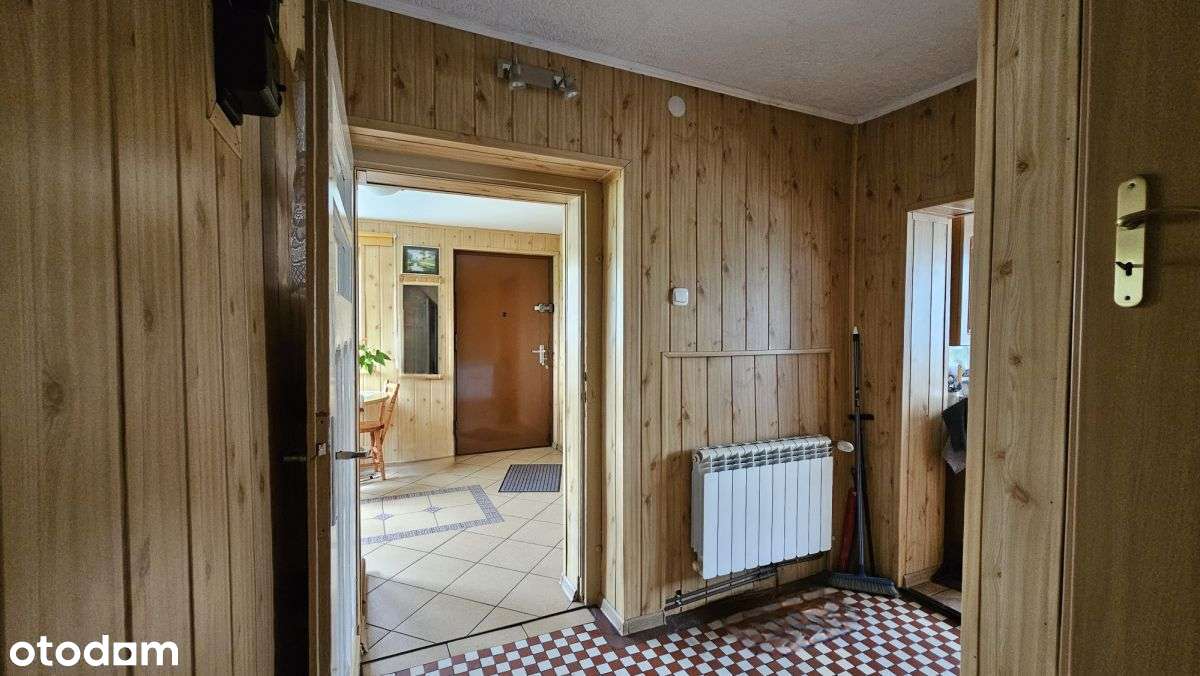 Dom (100 mkw.) Działka (3 854 mkw.) Michalin, Buk-1