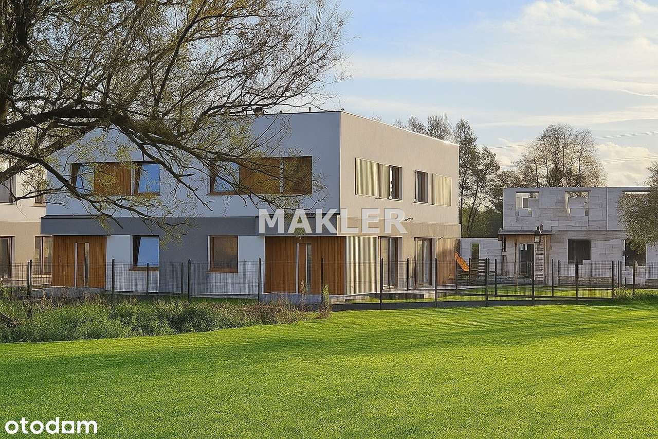 Zamień mieszkanie na dom. Stan Deweloperski - Pełny obrazek: 4/16