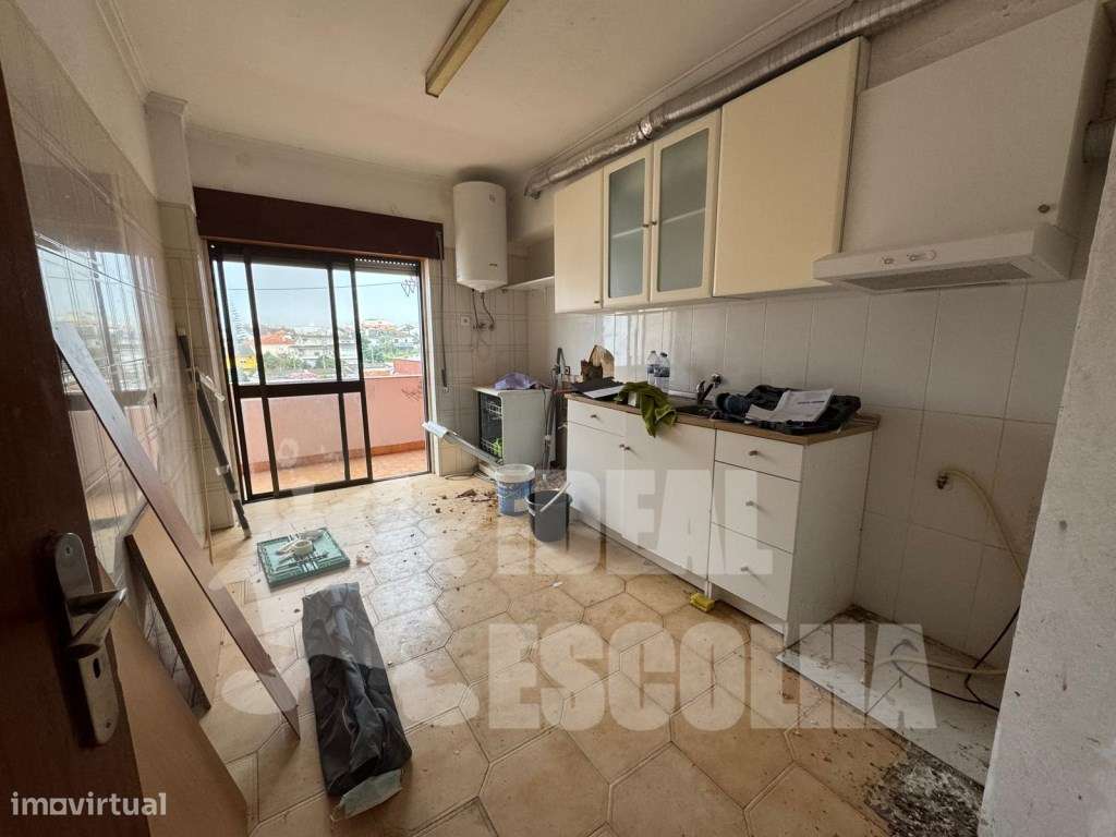 T2 NA AMORA COM ELEVADOR - Grande imagem: 4/19