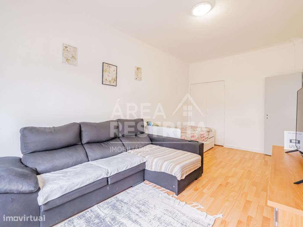 Apartamento T2 no Pragal com 78 m² - Grande imagem: 5/33