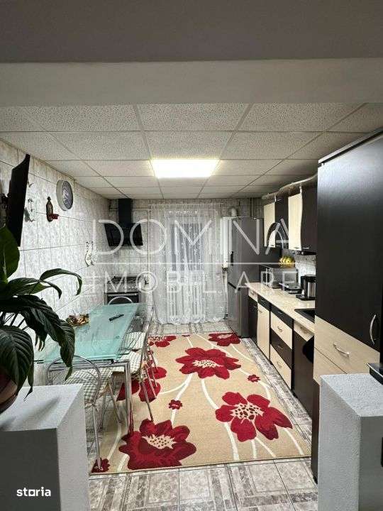 Apartament 3 camere *parter* strada Oltetului - zona Spiru Haret - Imagine principală: 5/10