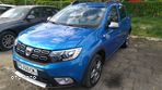 Dacia Sandero Stepway SCe 75 Essential - 21