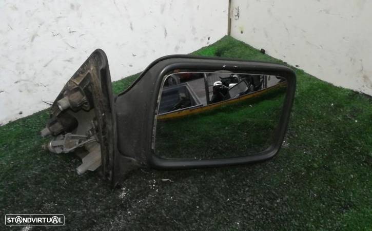 Retrovisor Direito Drt Manual Seat Ibiza Ii (6K1) - 1