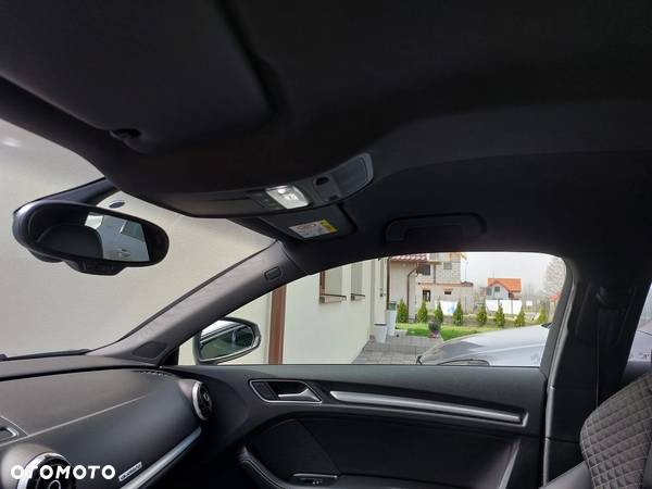 Audi S3 2.0 TFSI Quattro S tronic - 21