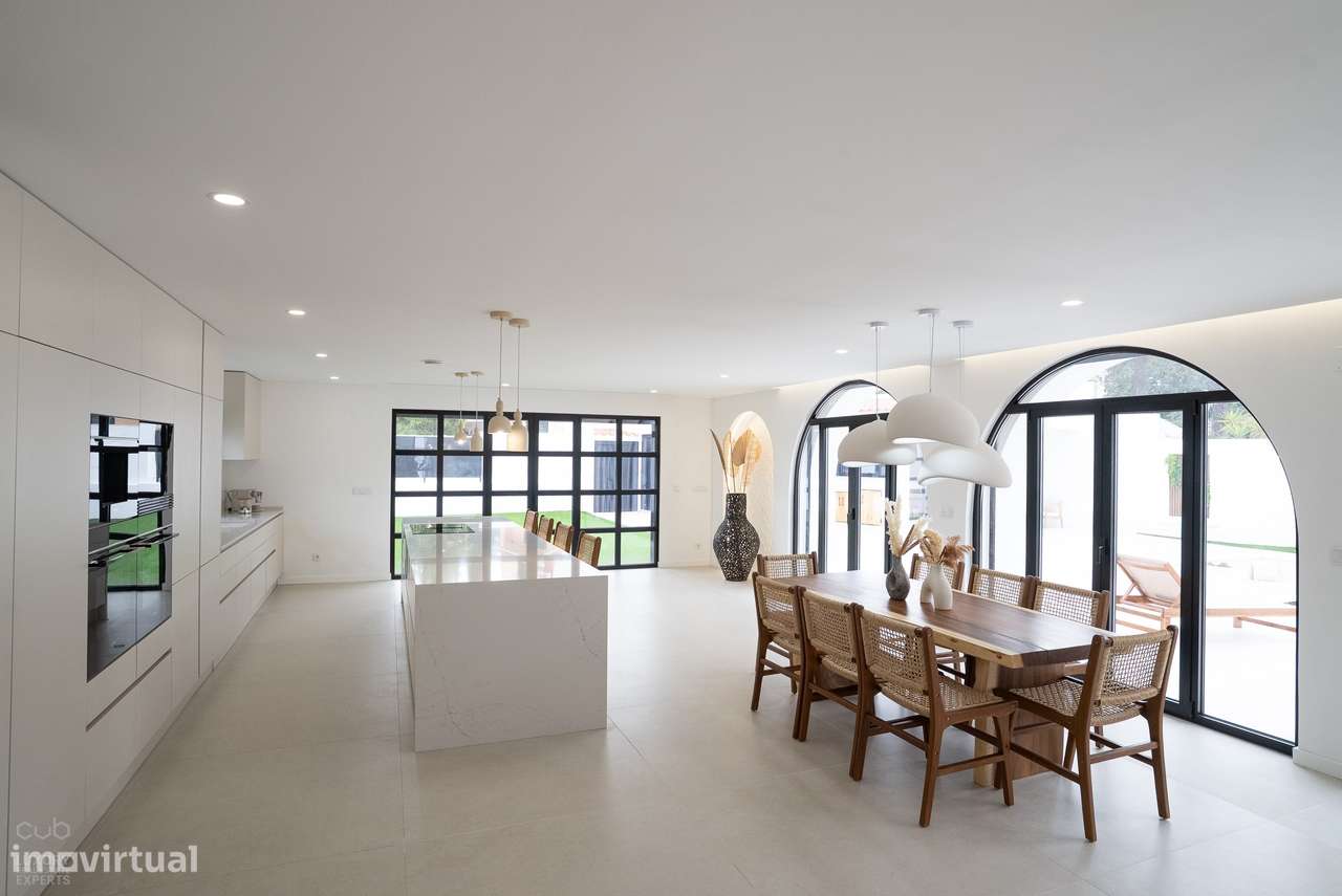 Villa Ayu — O seu refúgio privado na Verdizela-46