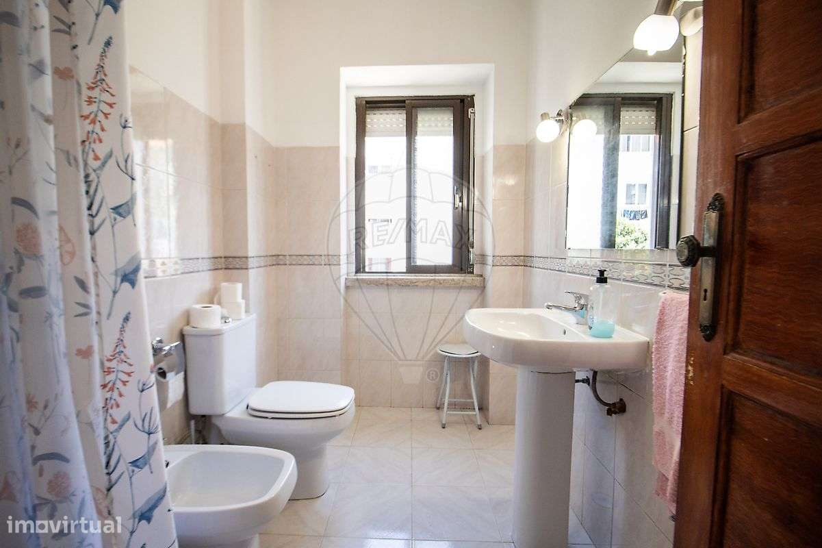 Apartamento T2 para arrendamento - Grande imagem: 5/13