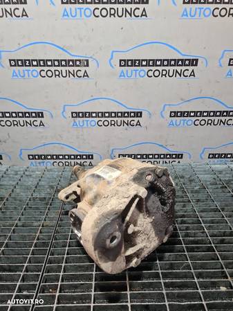 Grup spate BMW X1 E84 2.0 Diesel 2009 - 2012 N47 D20C (732) X DRIVE 759293803 - 4