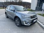 Suzuki Vitara 1.4 Boosterjet Allgrip Comfort+ - 36