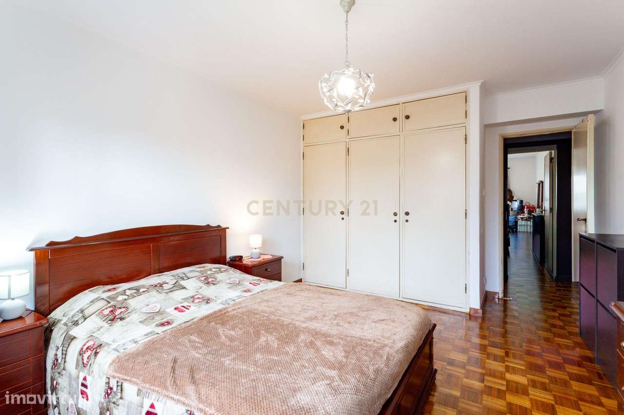 Apartamento T1 pronto a habitar-14