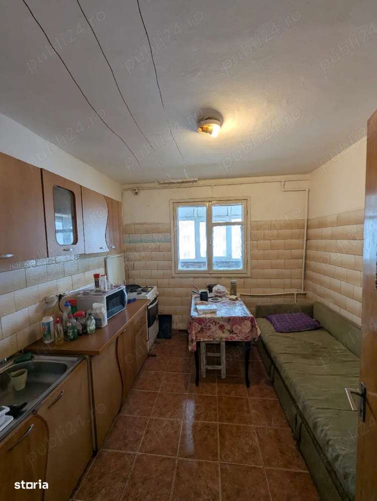 3 Camere Drumu Taberi Letea Gheorghe