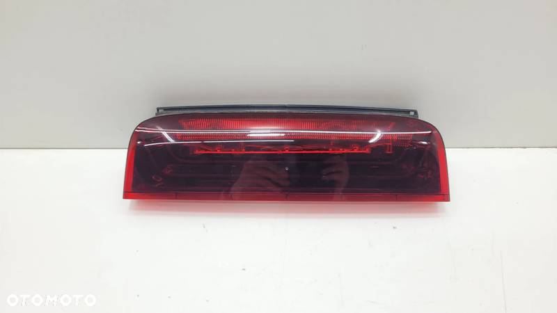 Trzecie światło lampa tył stop transit connect Ford OE L90003629 - 1