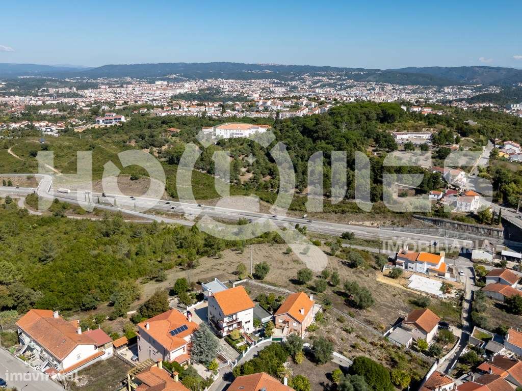 Terreno | Urbano | Excelentes Acessos | Vistas Panorâmicas-9