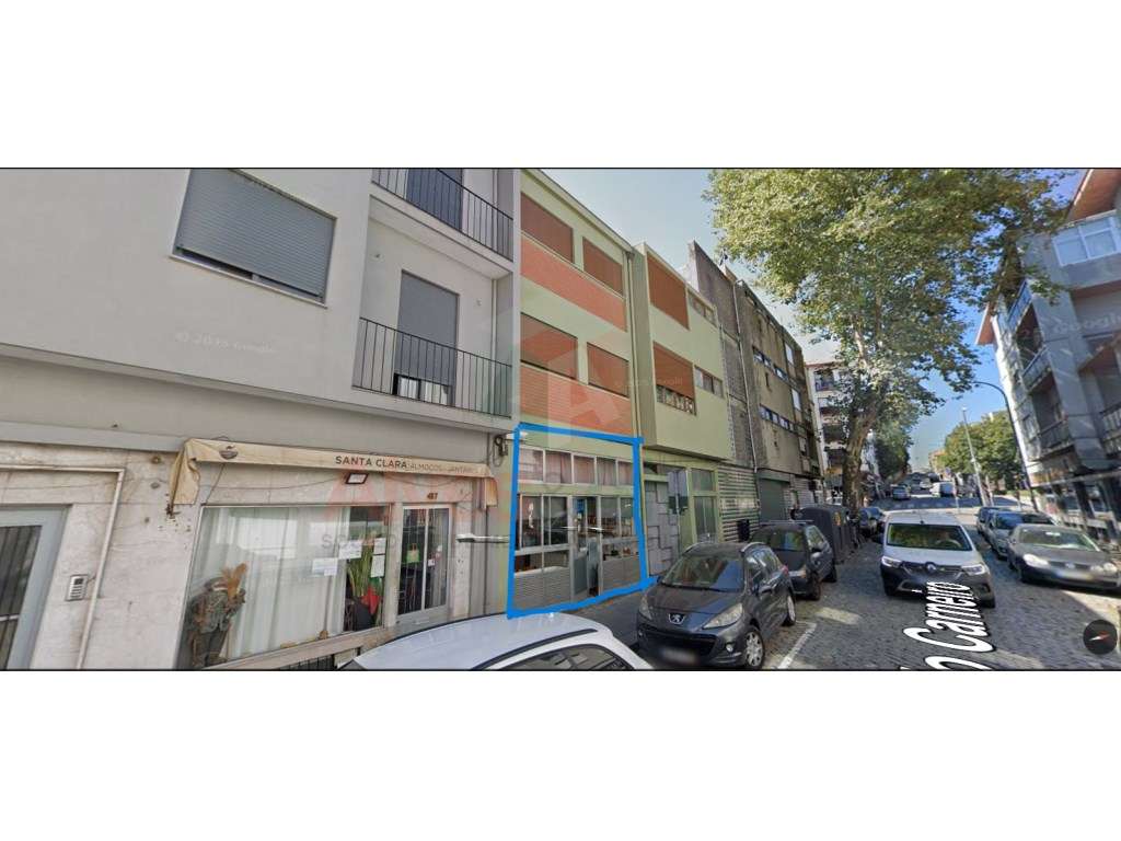 Loja no Porto para Venda - Grande imagem: 2/2