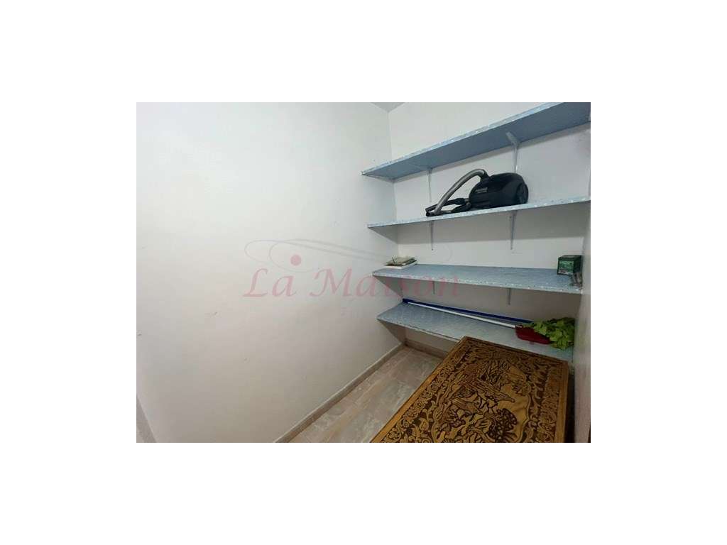 Apartamento T2 na Tapada das Mercês-22