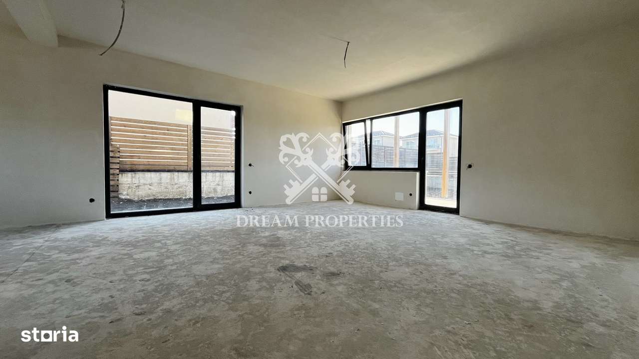 COMISION 0%! Casa individuala 4 camere, 3 bai, teren 440 mp, Dezmir - Imagine principală: 4/20