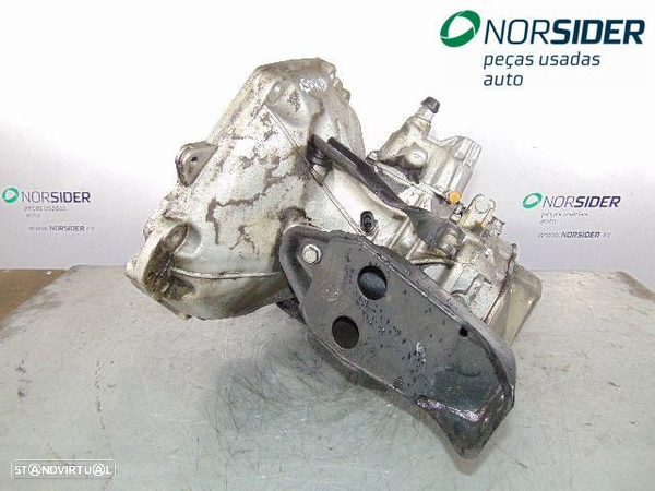 Caixa de velocidades Opel Corsa B|97-01 - 7