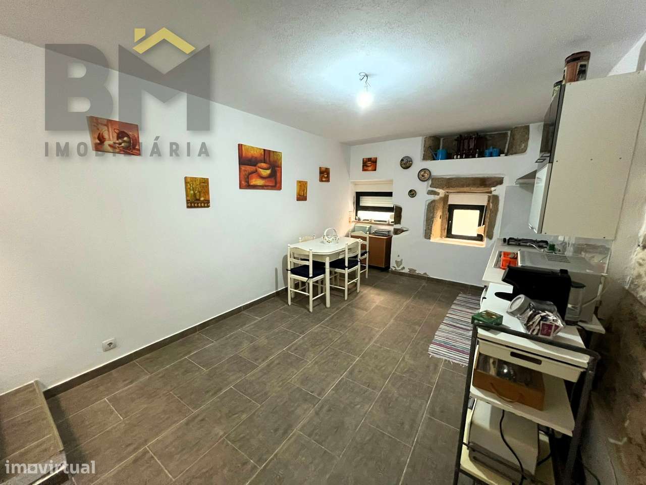 Moradia T2 Venda em Tinalhas,Castelo Branco - Grande imagem: 4/19