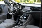 Opel Astra 1.6 Turbo Start/Stop Innovation - 22