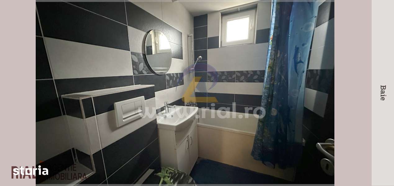 Apaertament 3 camere , zona Vasea-6