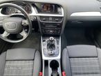 Audi A4 Avant 2.0 TDI Sport - 16