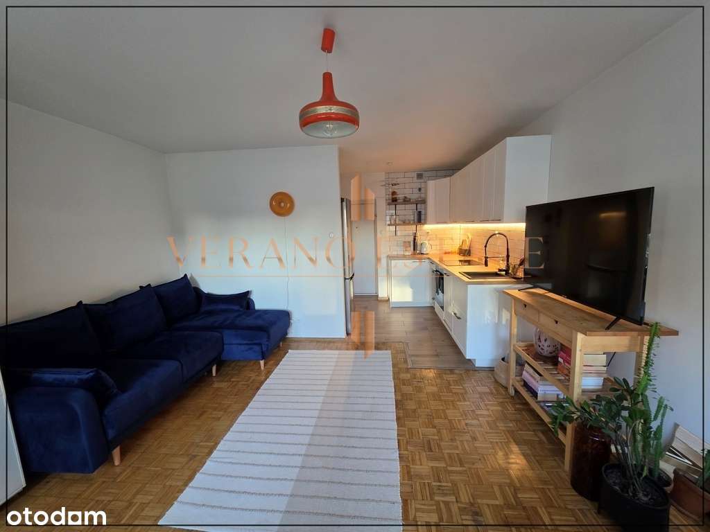 Elegancka Kawalerka 27 m² – Top Lokalizacja - Pełny obrazek: 5/14