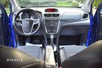 Opel Mokka 1.7 CDTI Automatik Edition - 8