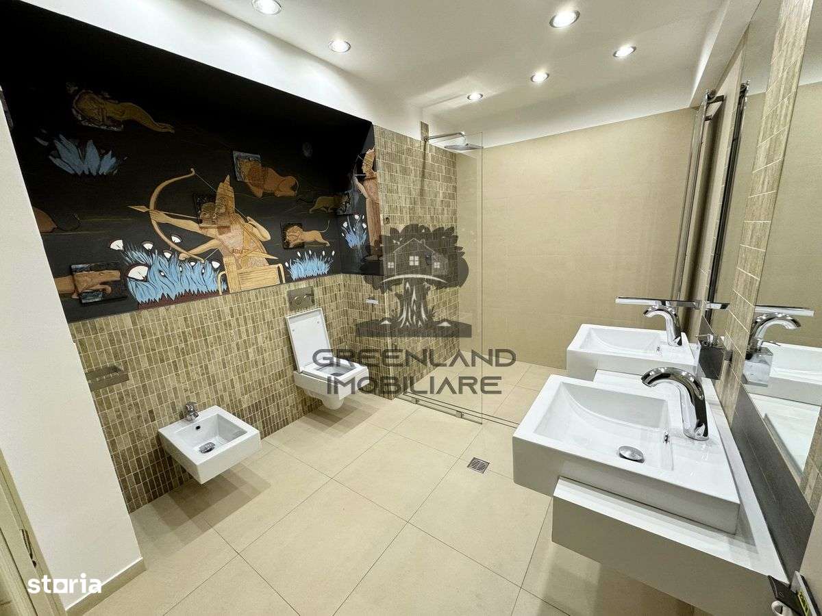 Spatiu BIROURI - Spatiu comercial - capat CUG - Sos Nicolina -Visoianu - Imagine principală: 5/10