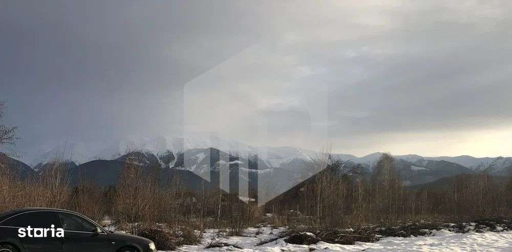 Teren | Intravilan | Valea Avrigului | Autorizatie | 2000mp | Fantana - Imagine principală: 4/7