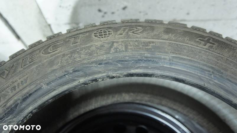 Opona K8777 Goodyear 225/45/R17 całoroczna wysyłka-odbiór - 8