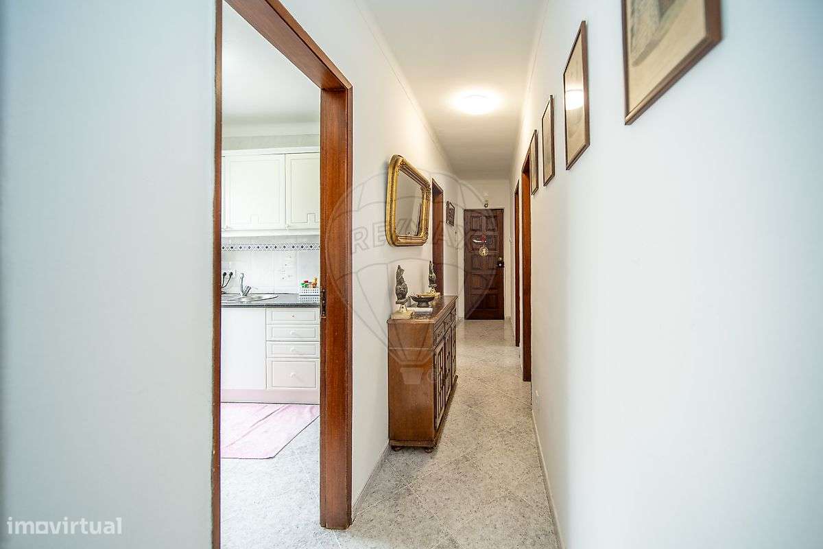 Apartamento T2 para venda-5