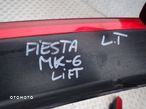 LAMPA LEWY TYŁ FORD FIESTA MK6 V LIFT RADOM - 2