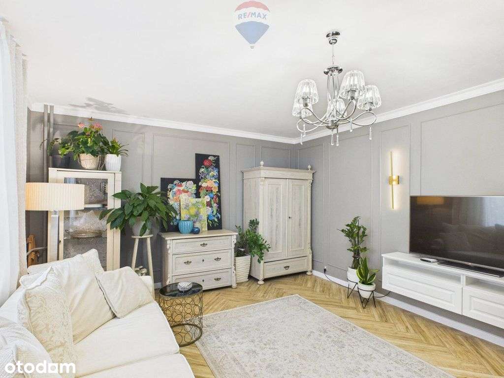 Świdnik mieszkanie bez nakładu - Pełny obrazek: 5/17