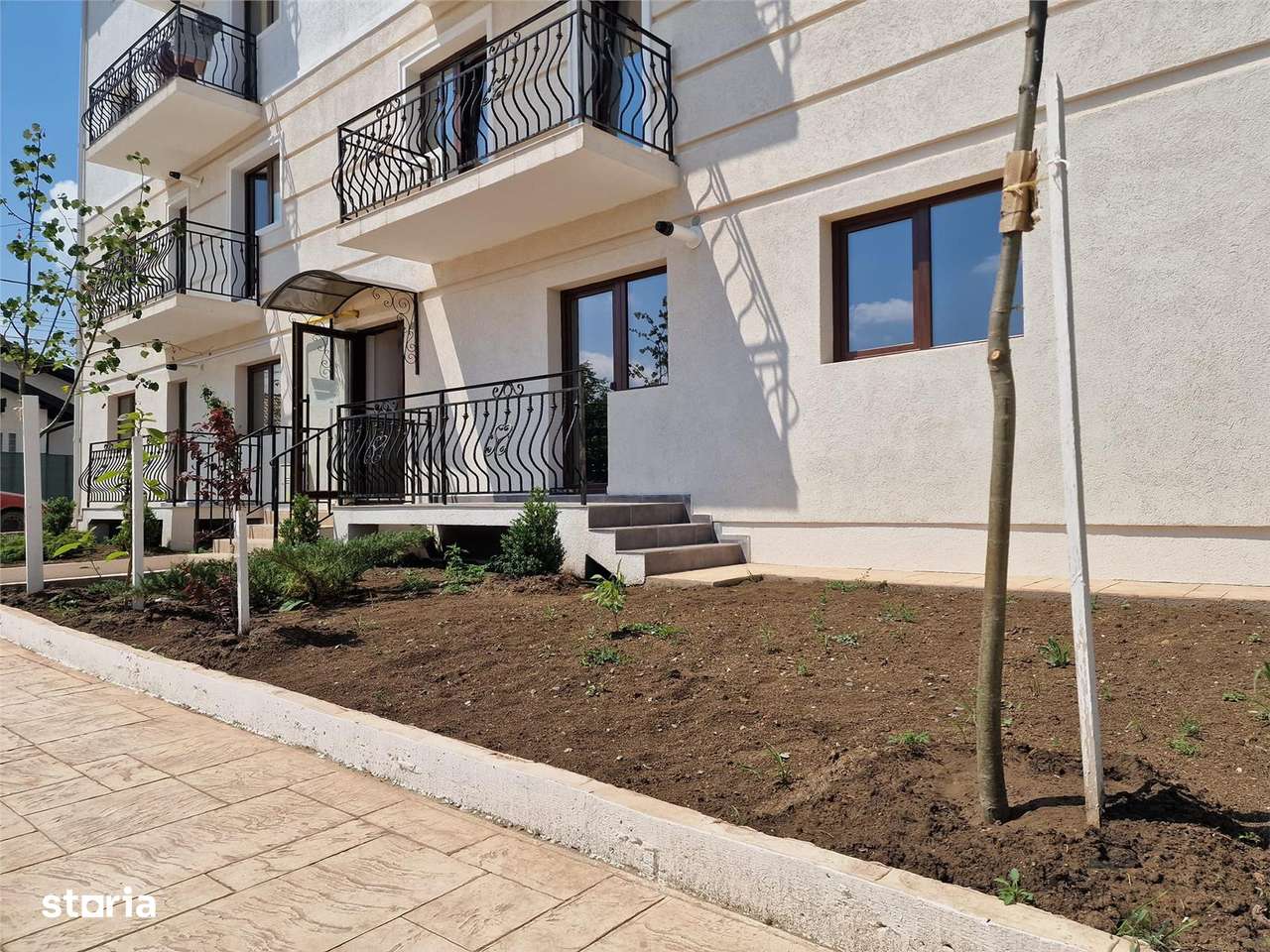Capat CUG  2 camere OS 42 mp + gradina 30 mp Lunca Cetatuii-0