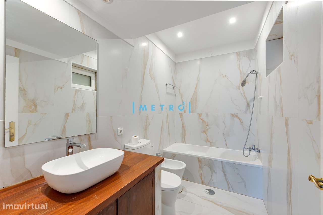 Apartamento T4 Venda em Aldoar, Foz do Douro e Nevogilde,Porto-26