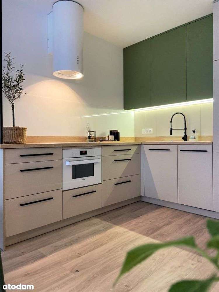 Apartament 2-pokojowy Nowy Zawiszów z balkonem i garażem - Pełny obrazek: 5/20