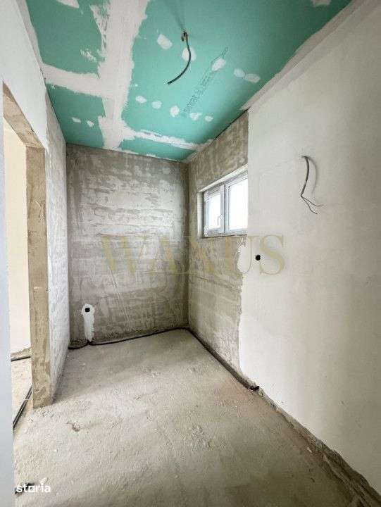 Triplex, 4 camere decomandate, P+1ET, 120 mp, curte 40 mp, 2 parcari, - Imagine principală: 4/11