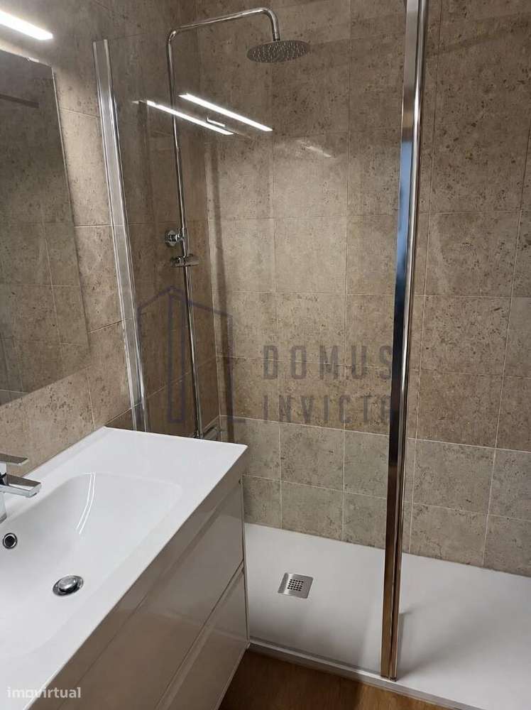 Apartamento T1 Boavista-9