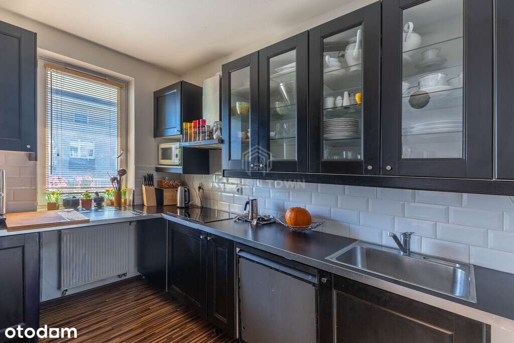 Przestronne Mieszkanie 109m2, 4 pok. Białołęka-3